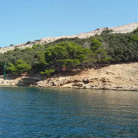 Ella Luxury Old Town 4 Star Pag *
