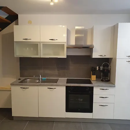 Appartamento Ella Luxury Old Town 4 Star Pag Pag Town